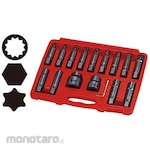 JTC Set Mata Kunci Sok Impact