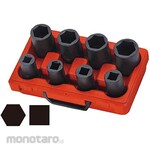 JTC Set Mata Kunci Sok Roda