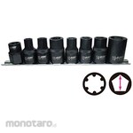 JTC Set Mata Kunci Sok