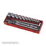JTC Socket Set (12Pt)