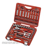JTC Socket Set (Set Kunci Sok)
