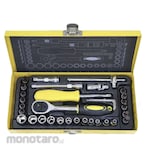 Jason Kunci Sok Set CR-V 1/4inch