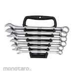 KENTA Set Kunci Ring Pas Polished