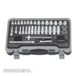 KENTA Set Kunci Sok 6.3+10mm