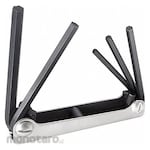 KLEIN TOOLS Hex Key Set (Kunci L)
