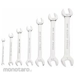 KLEIN TOOLS Open End Wrench Set