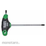 KLEIN TOOLS TorxJourneymanT-Handle