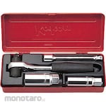 KO-KEN Set Kunci Torsi Ratchet