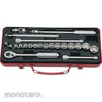 KO-KEN Socket Set (Set Kunci Sok)