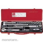 KO-KEN Socket Set (Set Kunci Sok)