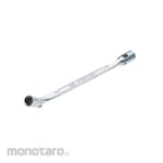 KTC Kunci Sok Ganda Fleksibel