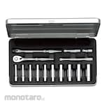 KYOTO TOOL (KTC) Set Kunci Sok Deep