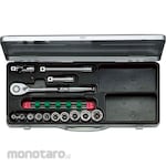KYOTO TOOL (KTC) Set Kunci Sok Sq 1/2 inch