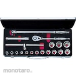KYOTO TOOL (KTC) Set Kunci Sok