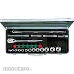 KYOTO TOOL (KTC) Set Kunci Sok
