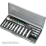 KYOTO TOOL (KTC) Set Kunci Sok