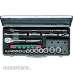 KYOTO TOOL (KTC) Socket Wrench Set (Set Kunci Sok)