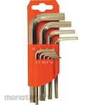 Kennedy Set Kunci L Hexagonal C/V