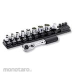 Ko-Ken (Yamashita Industrial Lab) Socket Set