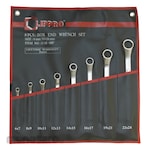 Lippro Set Kunci Double Ring