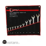 Lippro Set Kunci Ring Pas Tipe Metric