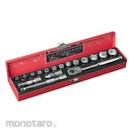 M10 Set Kunci Sok 3/8inch