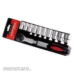 MAXPOWER Set Kunci Sok 1/2 inch 6pt TK-051