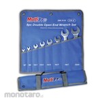 MultiPro Set Kunci Double Pas