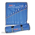 MultiPro Set Kunci Ring Box End