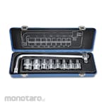 MultiPro Set Kunci Sok L 1/2 inch 6pt