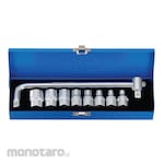 MultiPro Socket Set TW (Set Kunci Sok)