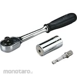 NOGA Set Kunci Sok Gripper