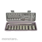 Orange Set Kunci Sok L