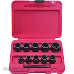 PROTO Bolt Extractor Socket (Set Kunci Sok)