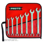 PROTO Set Kunci Pas Flare Nut Kombinasi 12pt