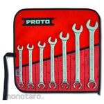 PROTO Set Kunci Pas Flare Nut Kombinasi 6pt