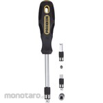 PROXXON Combination Bit Driver (Obeng Kombinasi / Obeng Bit)