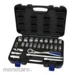 QUINNCO Socket Wrench Set