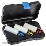 RS PRO 1/2 Inch 3 Piece Socket Set
