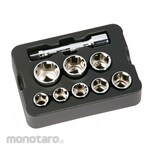 SAM DMS-1 1/2 in Socket
