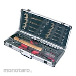 SAM Mechanical Tool Kit Tool Kit with Modules