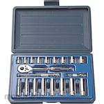 SIGNET 3/8inch Dr Socket Wrench Set