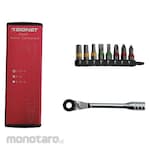 SIGNET Mini Ratchet Set