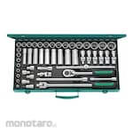 STAHLWILLE 1/2inch Socket Set (Set Kunci Sok)