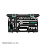 STAHLWILLE Socket Set (Set Kunci Sok)