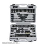 STANLEY Socket Set (Set Kunci Sok)