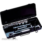 SUPER TOOL Set Kunci Sok