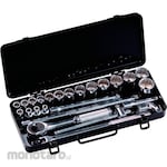 SUPER TOOL Set Kunci Sok