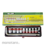 Sellery Set Kunci Sok