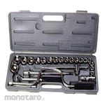 Sellery Socket Wrench Set (Set Kunci Sok)